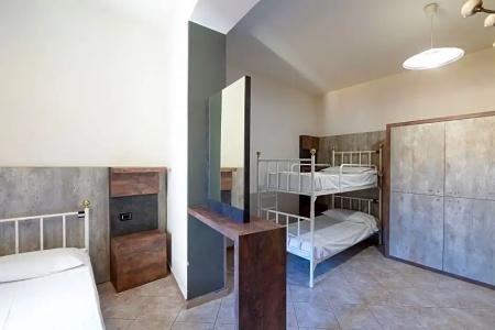 Hostel Archi Rossi - 47