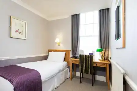 The Clarendon - 121