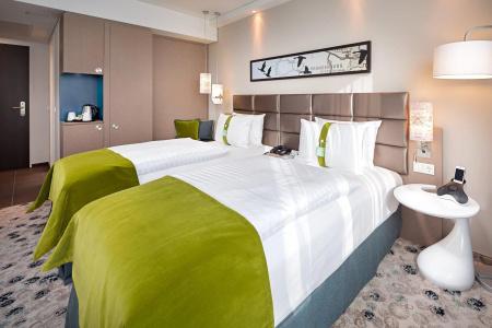 Holiday Inn Berlin City East Side, An Ihg - 75