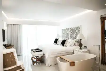 Abaton Island Resort & Spa - 5