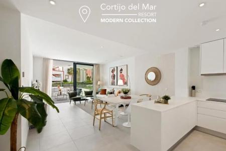 Cortijo del Mar - 120