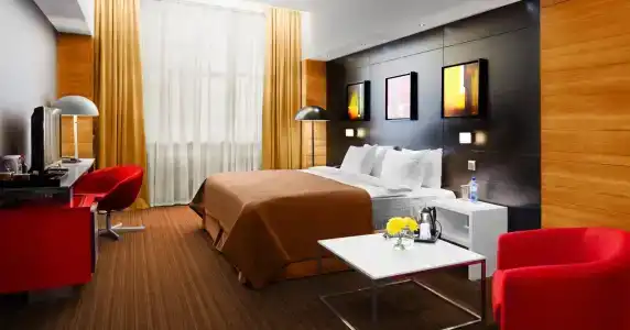 Ramada and Suites - 2