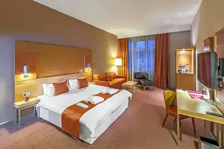 Mercure Ostrava Center - 75