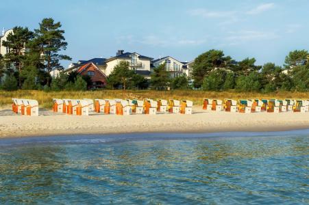 Dorint StrandBinz/Rügen - 17