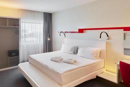 Holiday Inn Vilnius, An Ihg - 59