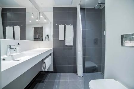 Zleep Aalborg - 26
