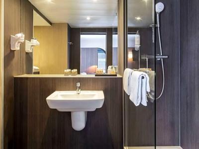 Mercure Versailles Chateau - 51
