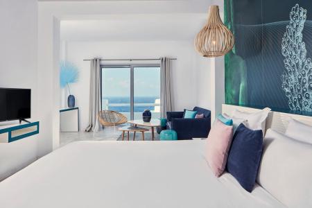 Kouros & Suites - 4