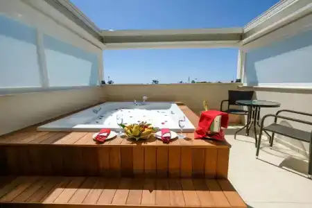 Side Star Resort - All Inclusive - 43