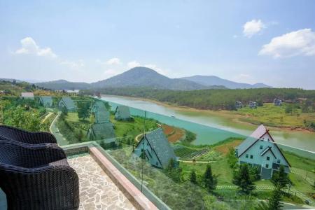 Dalat Wonder Resort - 151