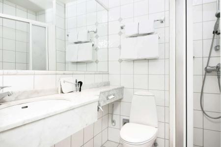 Scandic Oslo City - 35
