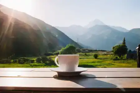 Sno Kazbegi - 31