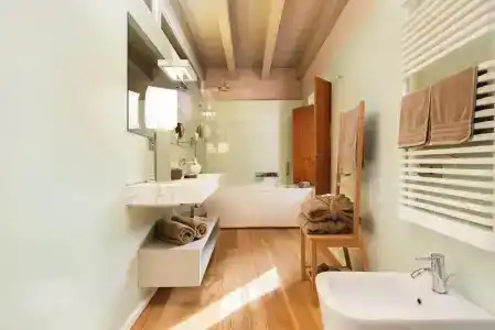 Relais Montepepe Winery & Spa - 30