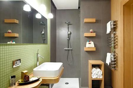 Suite Inn - 49
