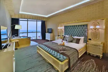Ramada Iskenderun - 29