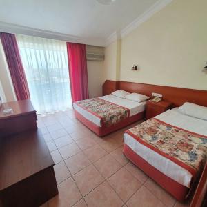 Gazipasa Star Otel - 37
