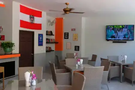 Austrian Garden Patong - Sha Extra Plus - 28