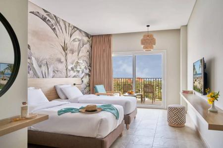 The Three Corners Sunny Beach Resort - 36