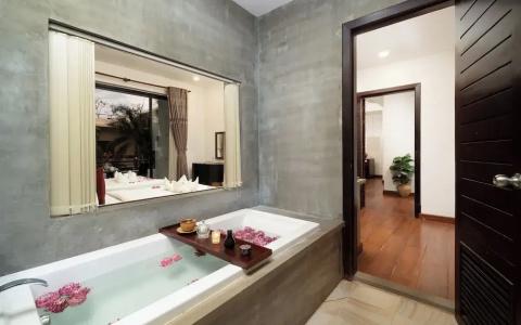 The Moon Residence & Spa - 215