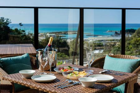 Hiyori Ocean Resort Okinawa - 17