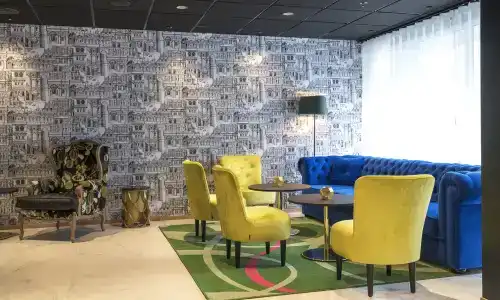 Thon Stavanger - 35