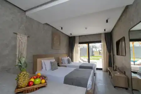 Sunrise Tucana Resort -Grand Select - 231