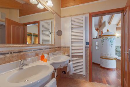 Brunet - The Dolomites Resort - 38