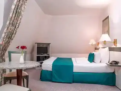 ApartVilla Freisleben - 27