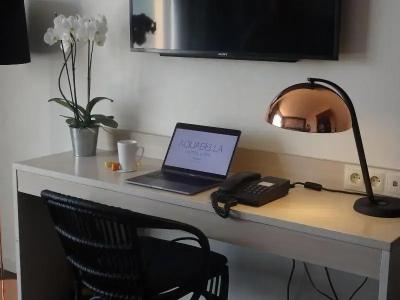 Aquabella Hôtel & Spa - 45