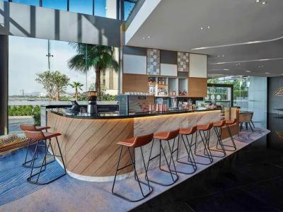 Novotel Marina Sriracha & Koh Si Chang - Sha Extra Plus - 22