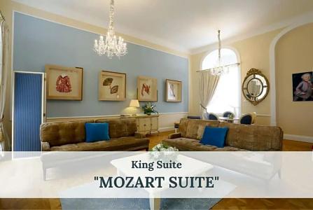 The Mozart Prague - 152