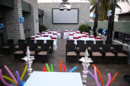 Urvashi Residency - 26