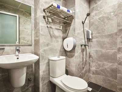 Ibis Budget Singapore Sapphire (SG Clean) - 7