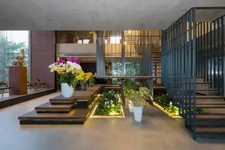 The Code & Spa - 20