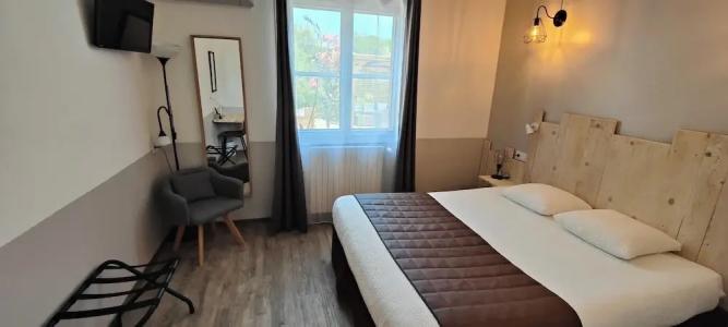 Logis Le Nid du Pont de Gau - 60