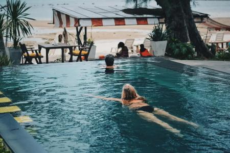 Samui Honey Cottages Beach Resort - Sha Extra Plus - 31