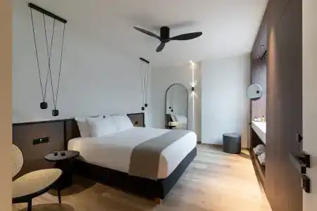 Athens Woo Suites - 81