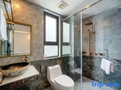 Royal Manison & Spa - 46