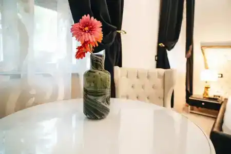 Escape Luxury Suite - 22