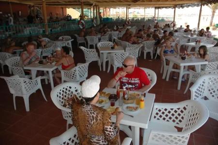 Titanic Aqua Park Resort - Families and Couples only - 8