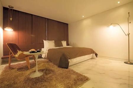 Busan Amare - 98
