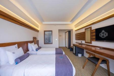 Karpalas City & Spa - 100