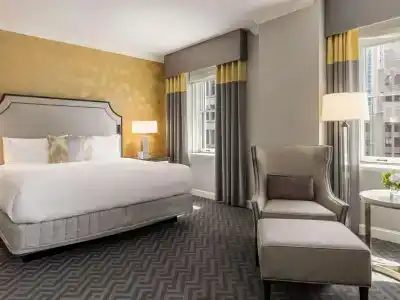 Fairmont Olympic - 3