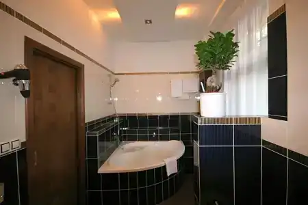 Spa & Wellness St. Moritz - 7