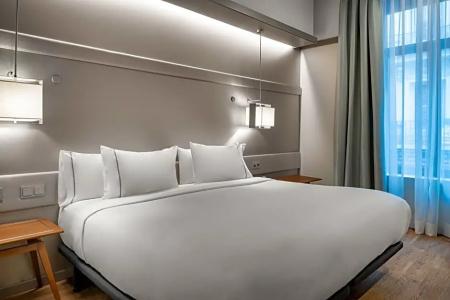 AC Recoletos by Marriott - 32