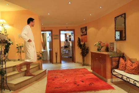 Alpenresidenz Ballunspitze Wellness- & Kinderhotel - 33