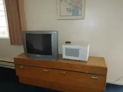 Columbus Motor Inn - 14