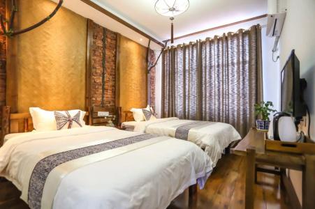 Yueting Eco Inn - 4