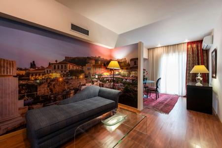 Best Western Plus Embassy - 55