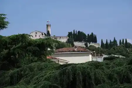 Centro Paolo Vi - 63
